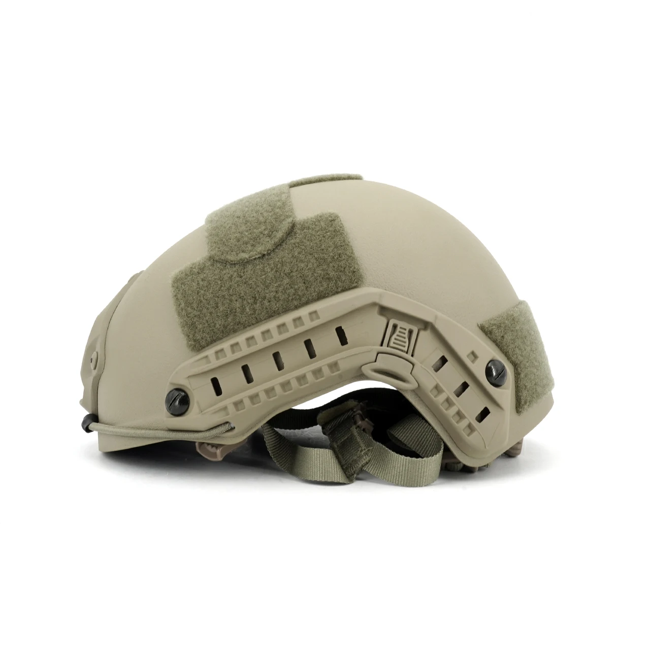 Evolution Gear Maritime helmet ballistic Ver. TAN499