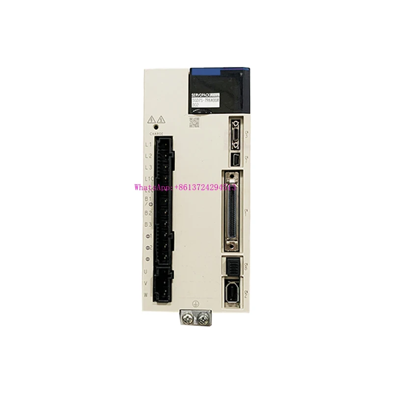 

PLC Controller SGD7S-470A Servo Driver New Original Stock In Stock