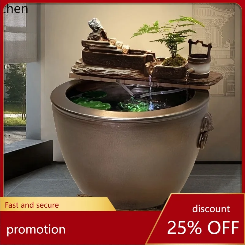 Hxl Ceramic Flowing…