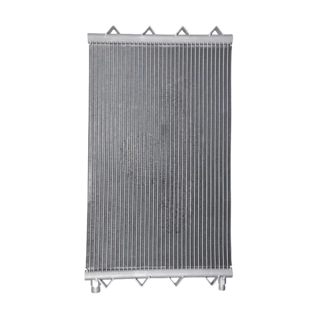 

Kobelco SK130 140 200 260 350 210-8 Super 8-10 Excavator Air Conditioning Condenser Radiator for Heavy Equipment