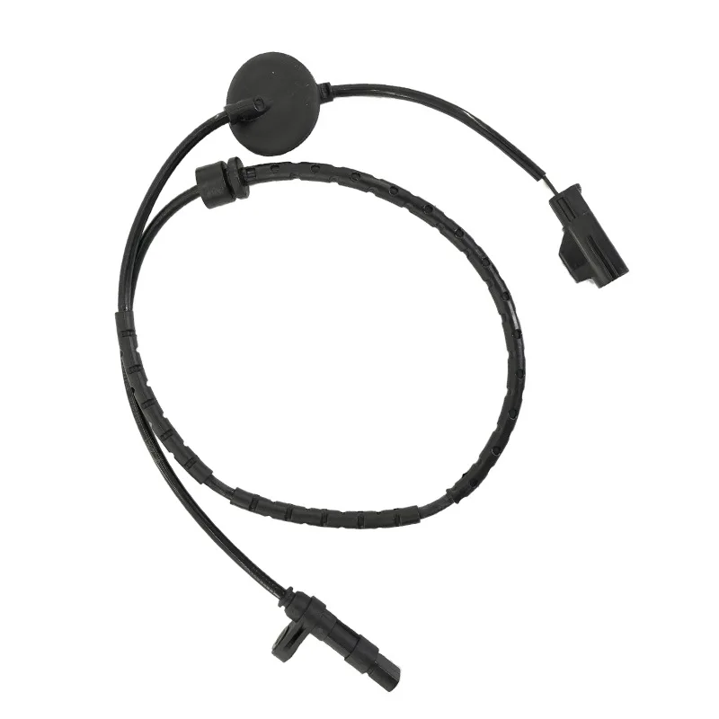 

Датчик скорости переднего колеса ABS для Roewe 550 2005-2012, замена датчика тормозной системы с защитой от блокировки 10002349