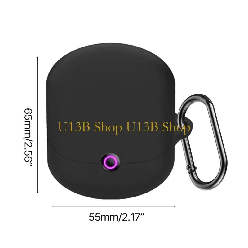 U13B Erhphone Covers Mearbuds Рукава -защитники для P10 ГАРА