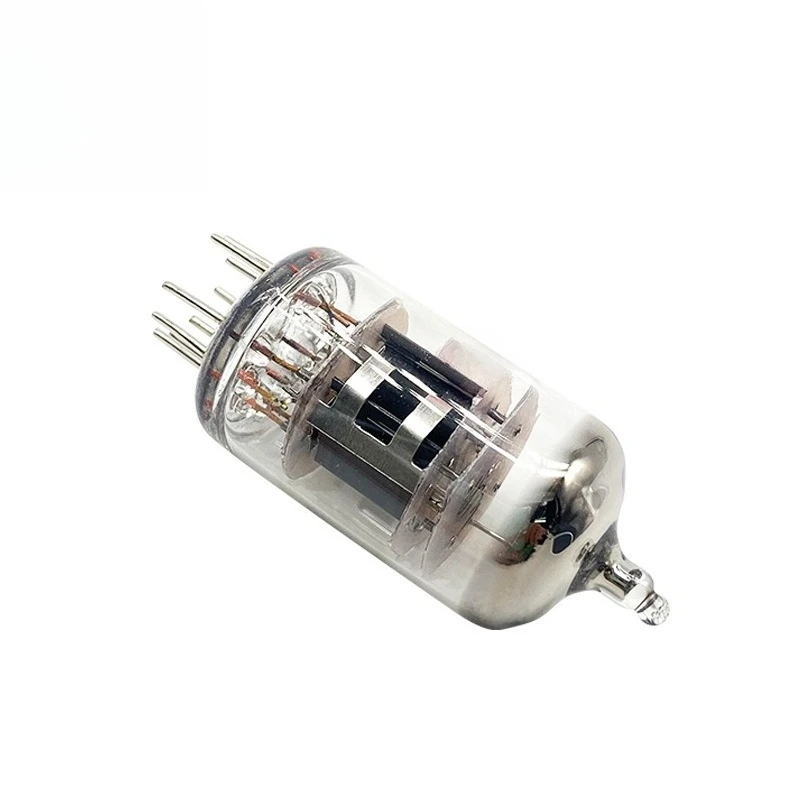 Original 12AX7B Vacuum Tube ECC83 7025 Replacement Audio Amplifier Valve Preamp Component for HiFi Sound System Music Player
