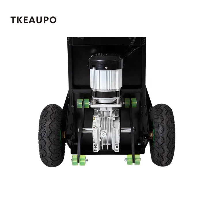 인기 상품 계단 오르기 리프트 계단 리프팅 트롤리 전동 트롤리 계단 오르기