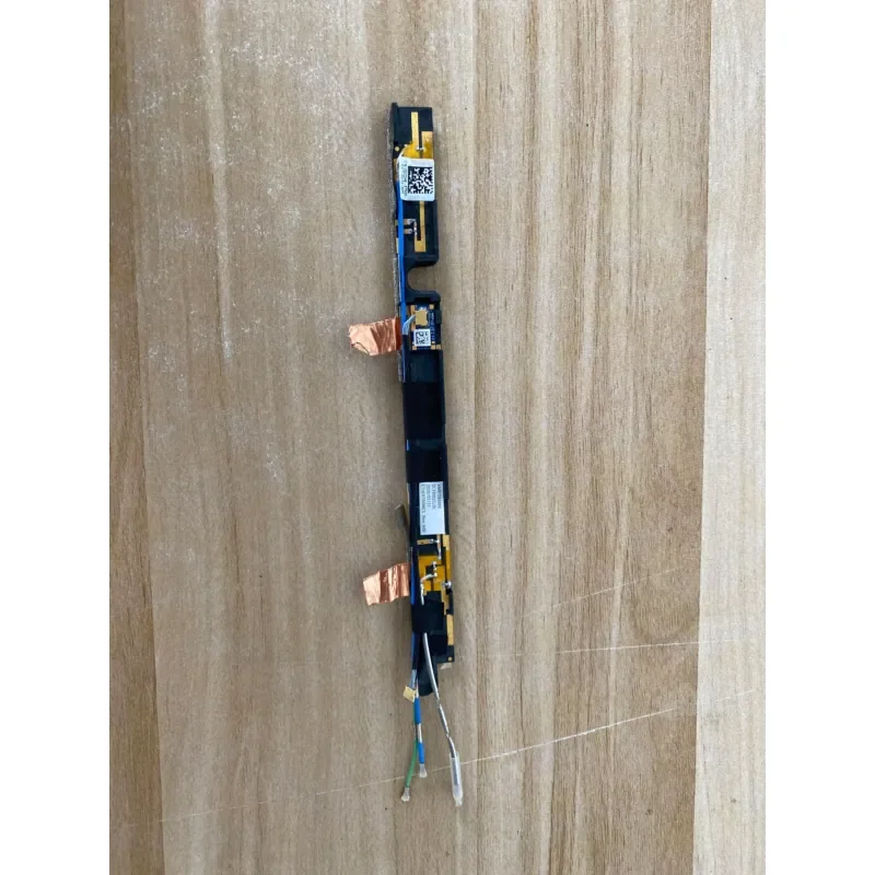 

Built-in Antenna WWAN Cable for Dell Latitude 9510 and 9520 2-in-1 0GC0H9