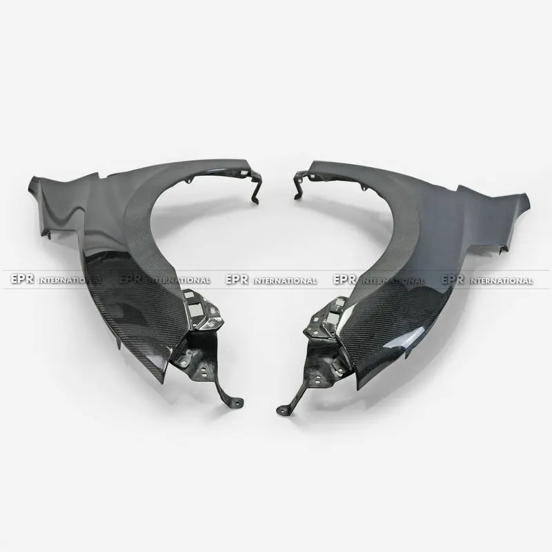 لـ FK8 FK7 CIVIC TYPE-R OEM الحاجز الأمامي (يمكن أن يصلح على FK7 ولكن تحتاج إلى تناسب مع FK8 FB & SS، أوسع ثم FK7 45 مم)