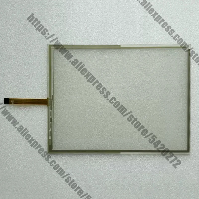 

New CC200-A01 K2-400 OF457 A Touch Screen Protective Film