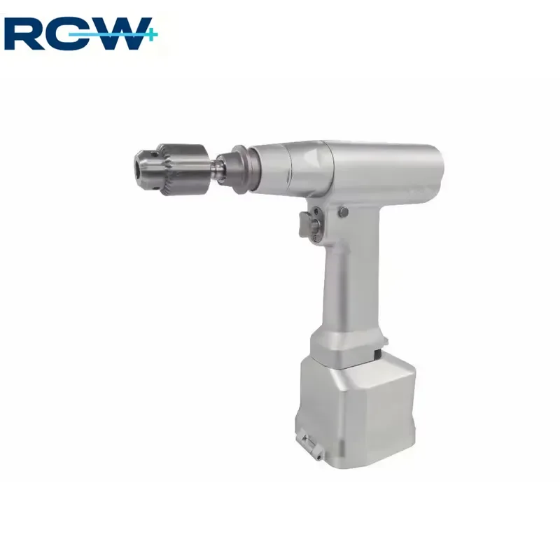 RCW Factory Supply Medical Use Electric Oscillating Saw Cast Cutter Plaster Cutting Tools Saws with 3 Saw Blades