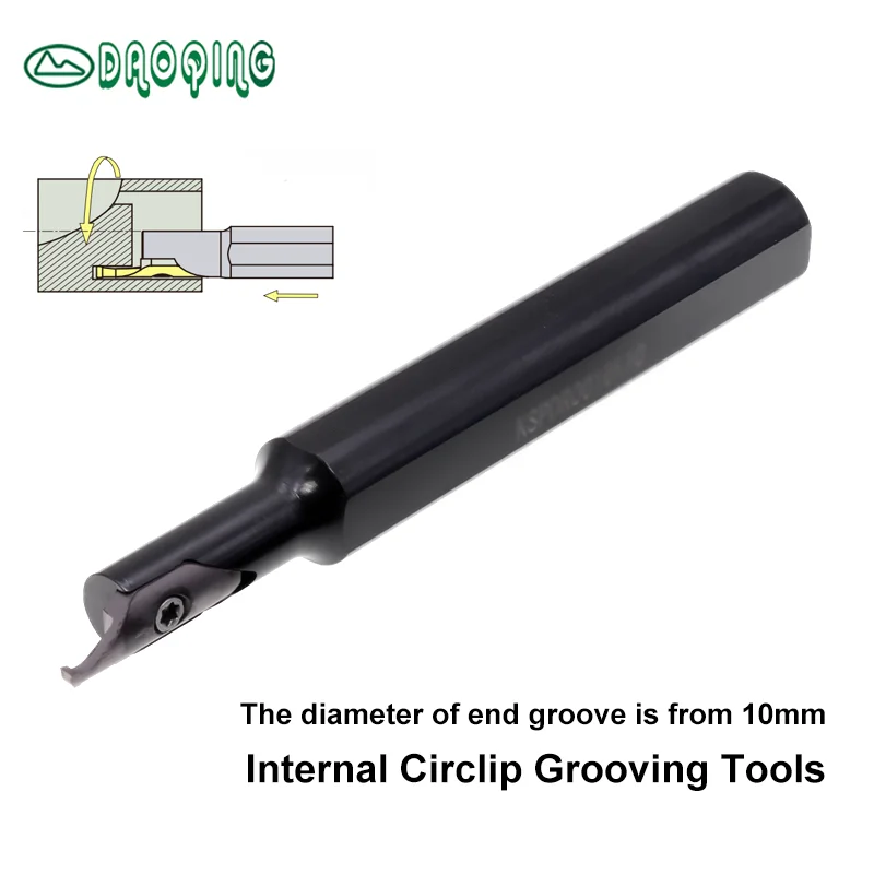 Werkzeughalter Rack Kspdr0020M10 Cnc Werkzeug Rack Drehmaschine Werkzeughalter