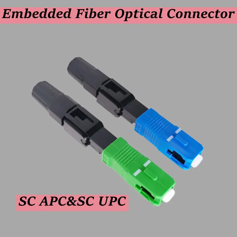 Sc Apc Sc Upc Fast …