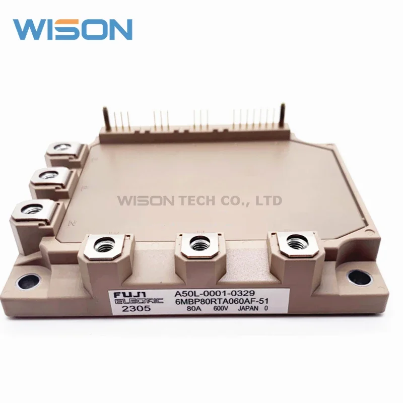 

6MBP80RTA060AF-51 A50L-0001-0329 FREE SHIPPING NEW AND ORIGINAL MODULE