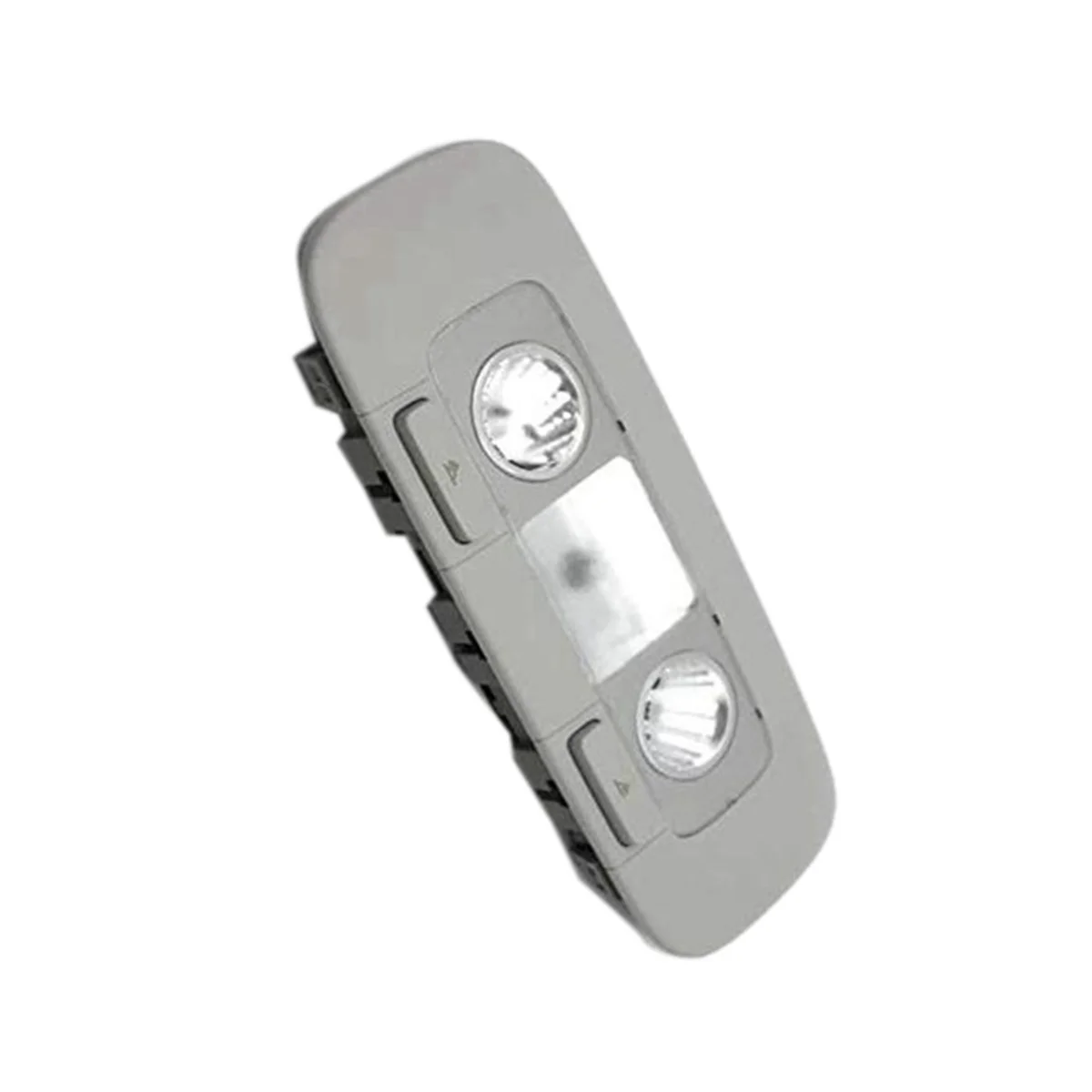 Luz de cúpula trasera para coche, luz de lectura Interior para Volkswagen Passat, Golf 1KD947291A