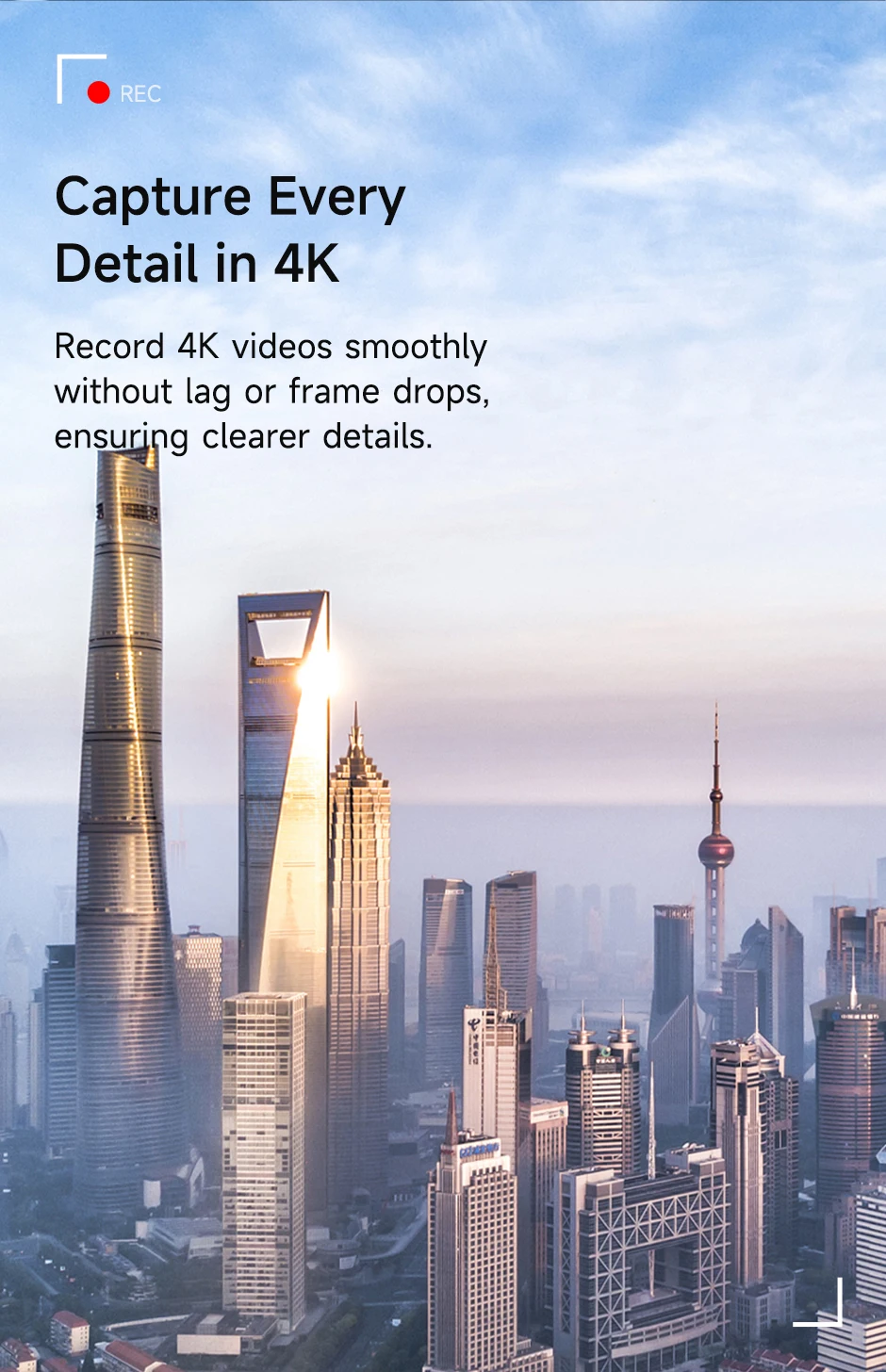 MOVESPEED B300 170 MB/s TF-Karte A2 V30 Hochgeschwindigkeits-Flash-Speicherkarte 256 GB 128 GB SDXC Mini-SD-Karte für Kamera DV Dashcams Drohnen – Detail 5