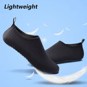 Fesishoet-sneakers man and woman socks barefoot, water shoes, gym sports, surfing, dive, swimming, snorkeling, yoga 8 Main Sales Aquatic Shoes - №1