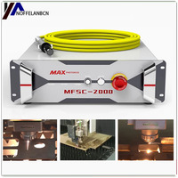 Original Chuangxin fiber laser MAX-1500W/2000W/3000W laser cutting machine laser source