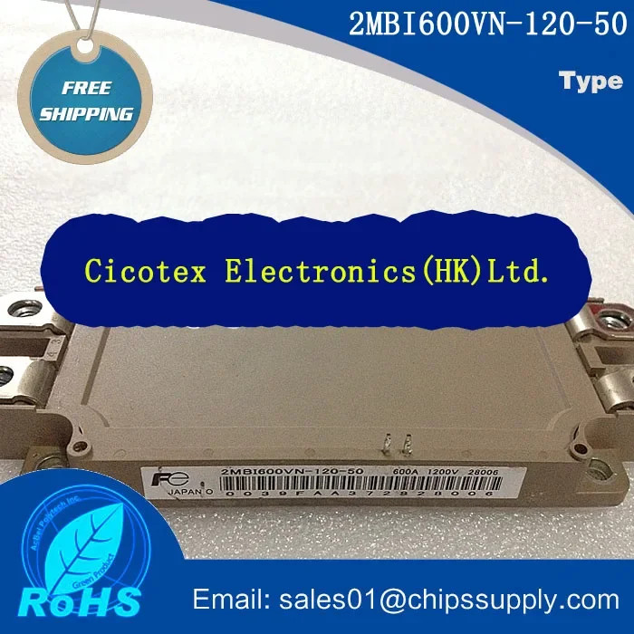 

2MBI450VN-120-50 MODULE 450A 1200V 2MBI450V N-120-50 IGBT 2MBI450VN12050 2MBI450 VN-120-50 2MBI 450VN-120-50 2MBI450VN120-50