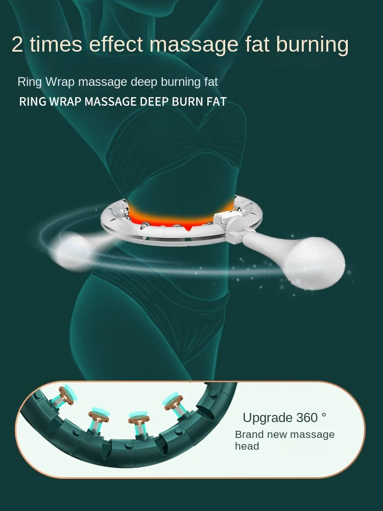 Free Shipping Belly Contracting Weight Loss Intelligent Weight Loss Fitness Special Waist Slimming Belly