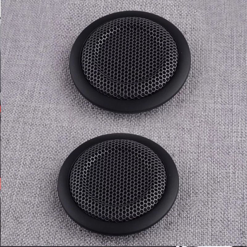 For BMW Front Rear Door Midrange Speaker Cover F30 F32 F33 F31 F34 F48 F36 F80 F39 X1 X2 3 GT 2 4 Series - Image 6
