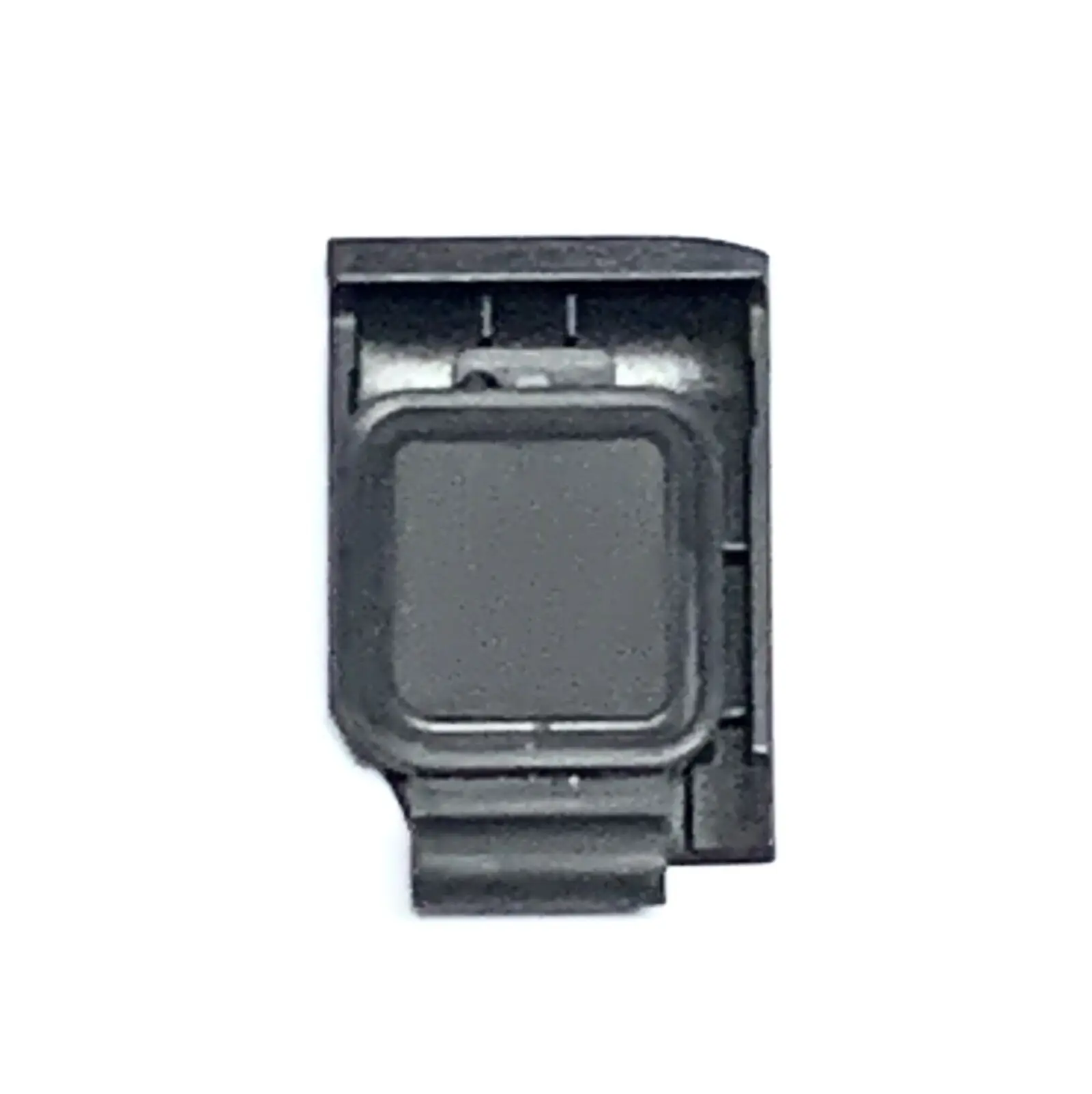 New Original USB-C HDMI Port Frame Cover Door Side For GoPro Hero 7 Black /Whiter/Silver Edition Camera Replacement Part
