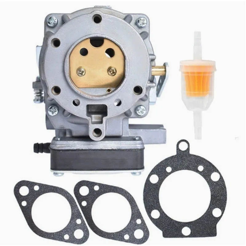 Replacement Carburetor for 495181 499306 693480 693479 694056 Lawn Mower Tractor Engine Parts