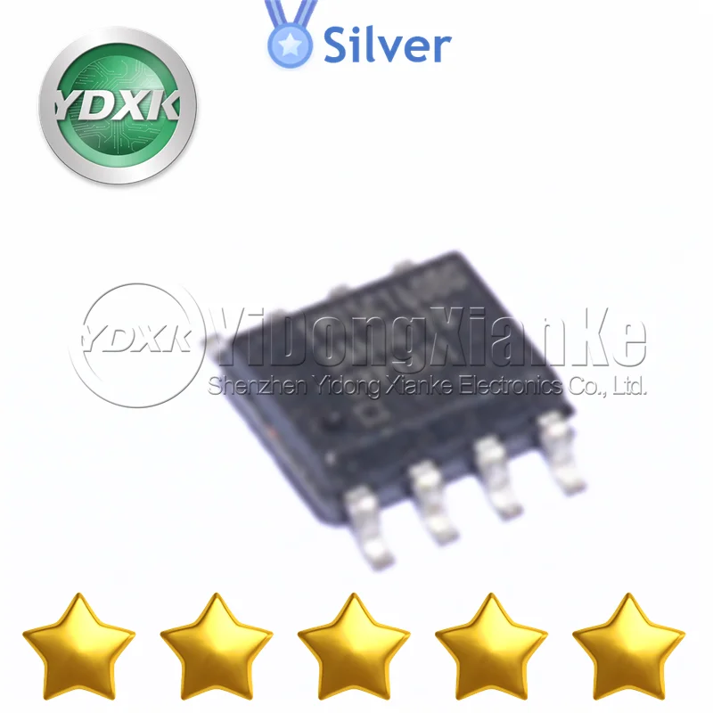 FM25C160BG SOP8 Electronic Components FM25640C-GTR FM25640-G FM25640GA FM25640-GTR FM25C160B-G New Original FM25C160B-GA