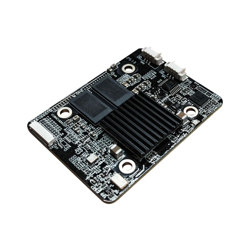 

NCZOBOEAI Recognition ++ Lock Aitrackingmod Intelligent Tracking Module Tracking Al