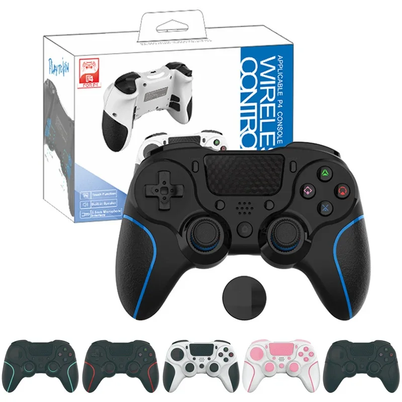 Why This PA Controller Is the Best Wireless Bluetooth Gamepad for PS4, PC, and Mobile Gamers