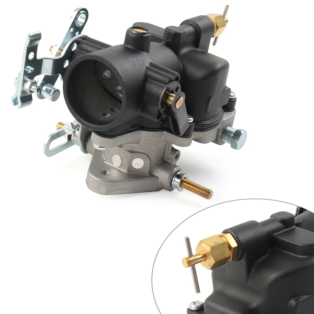 Motorcycle Carburetor For John Deere 12566 AT12743T AT16332T TSX1003 TSX534 TSX551 TSX577