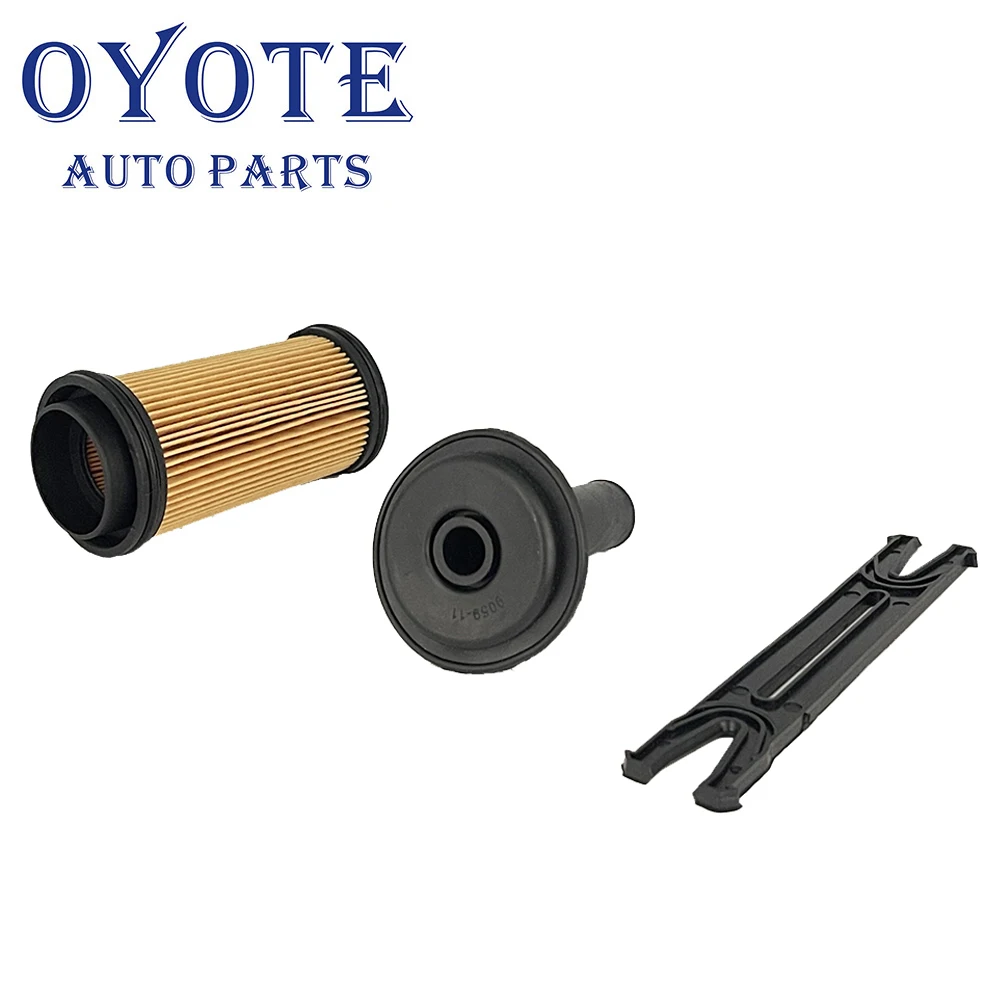 

OYOTE Car Urea Filter Replacement Accessories For Truck Lorry Bus 1457436033 Fuel Filter