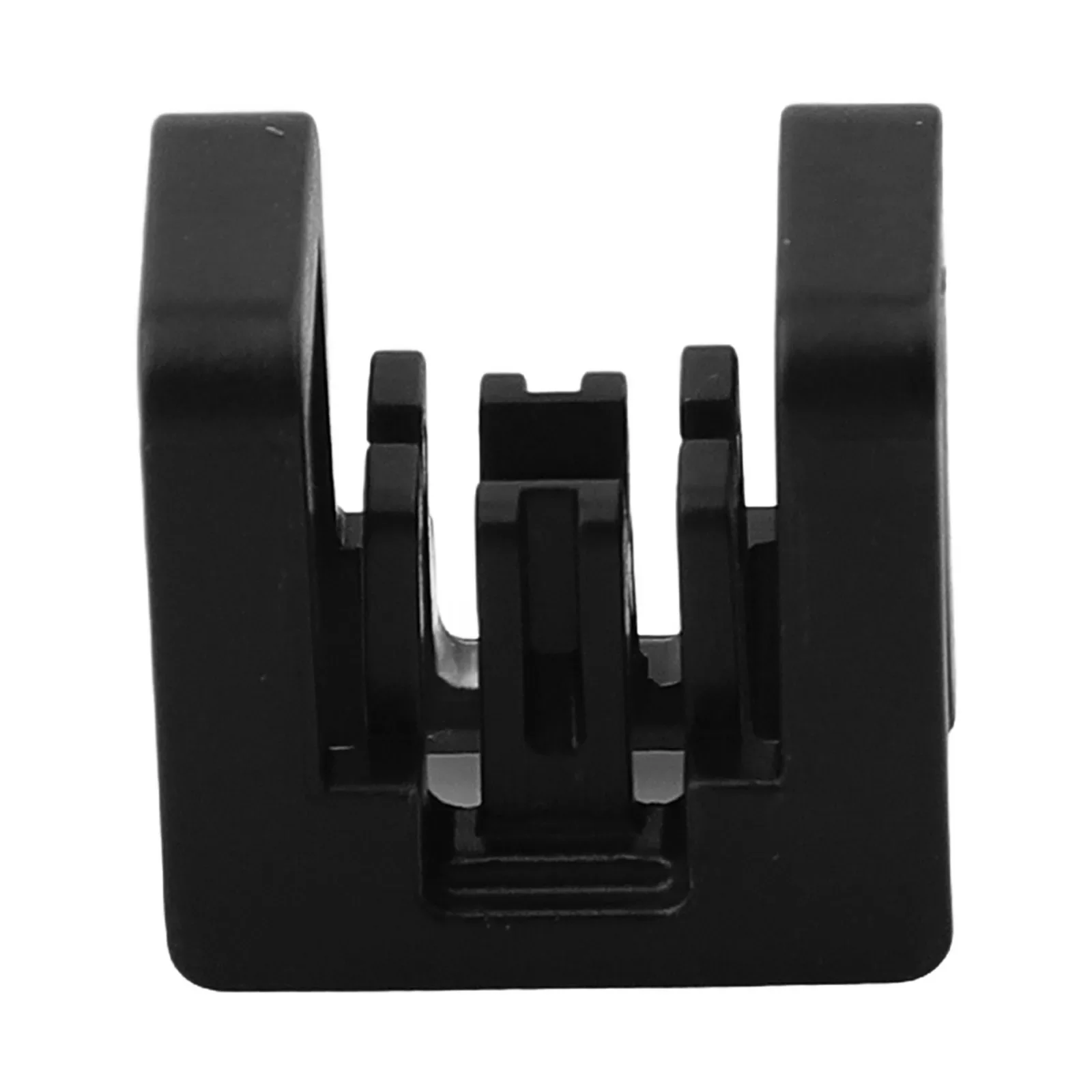 Long lasting Performance Wiper Hood Trim Deflector Panel Reset Clips for Nissan For Xtrail For Tiida (Pack of 10)