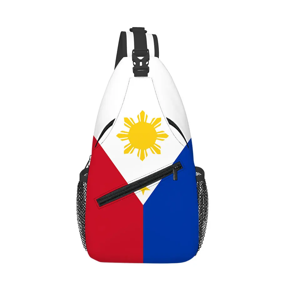 

Нагрудная сумка с красным и синим узором для мальчиков и девочек, лучший подарок, 3D мультфильм, большая вместимость, спортивная сумка для отдыха на открытом воздухе, модная сумка для фитнеса для детей