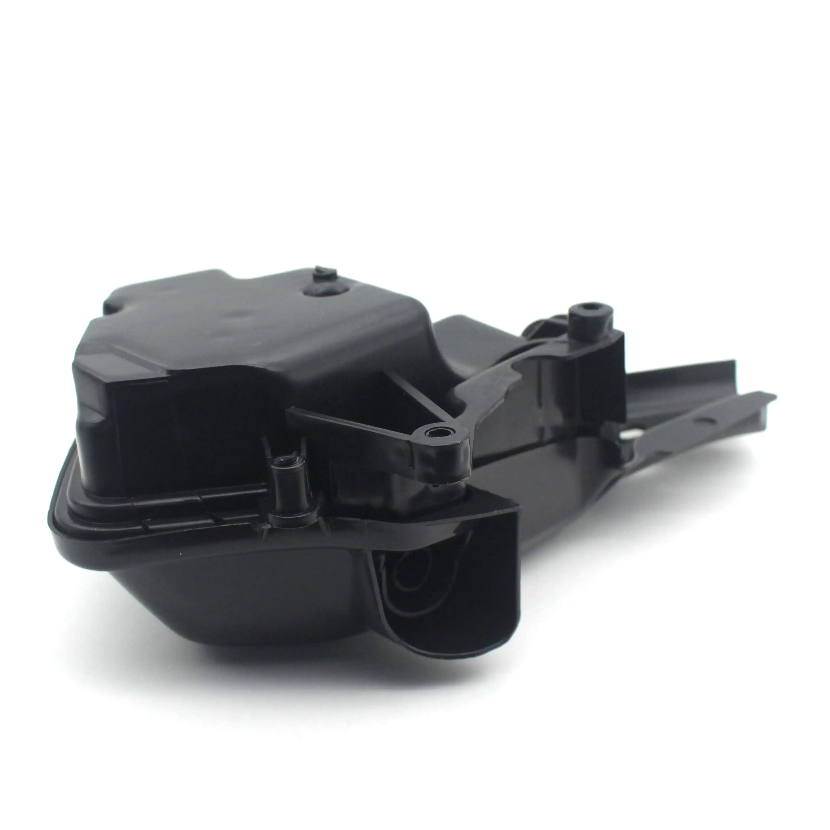 Compact Motorcycle …