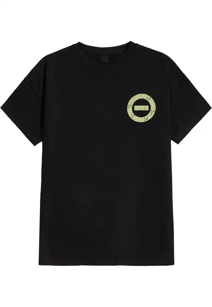 Type O Negative - Mace - T-Shirt unisex cotton tee