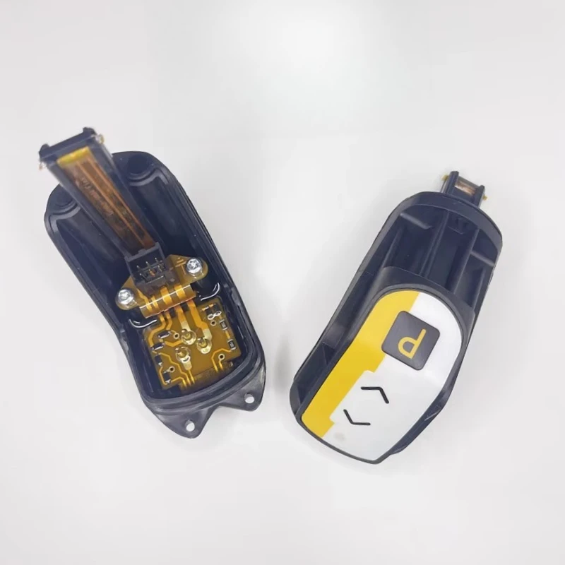 Osłona Tpaitlss 1017690, wspornik drukujący do ręcznego pistoletu natryskowego GM04.