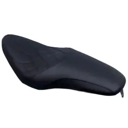 Cm300 Cm500 For Honda rebel seat Modification Thickened And Soft Universal double rebel sheet Cushion saddle comfort