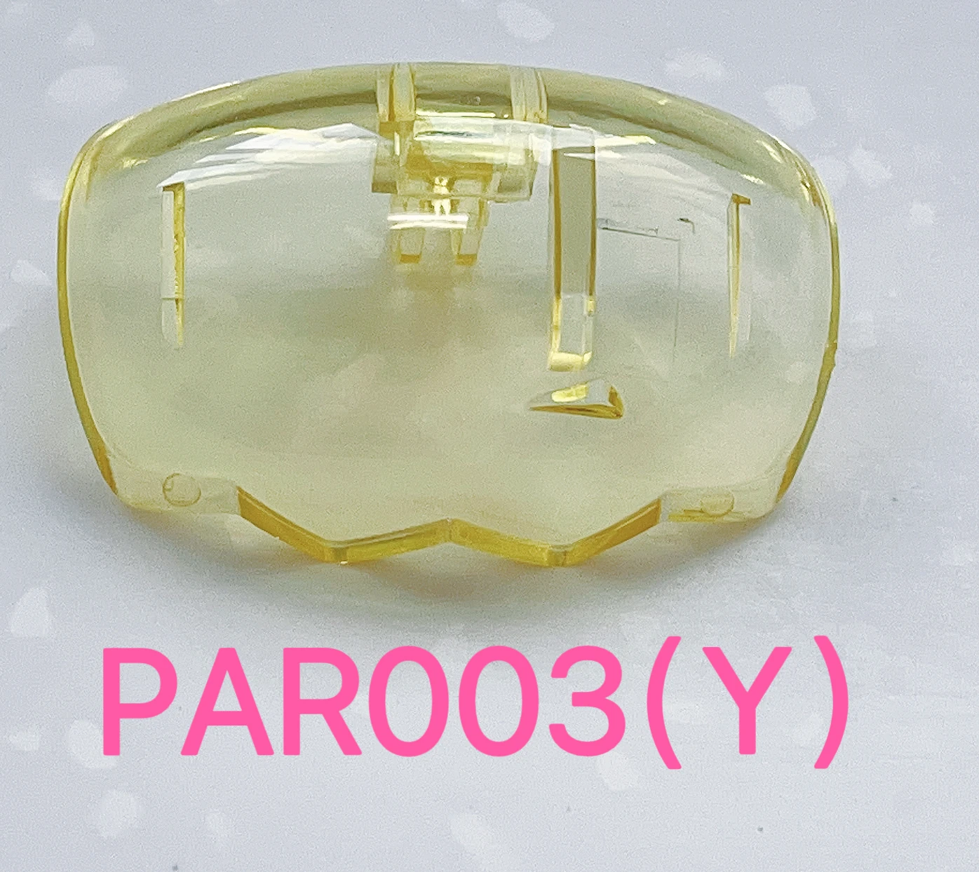 Coques Tamagotchi Paradise imprimées en 3D - Couleurs personnalisées