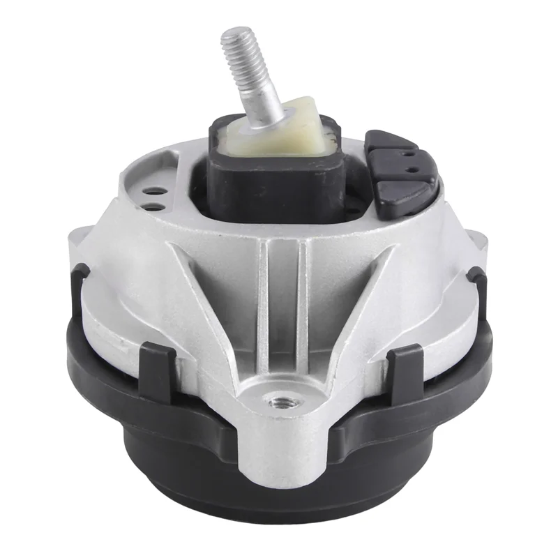 

A04F-22116854251 22116854252 Engine Mount Replacement Accessories Foot Pad Automotive For BMW 1 F20 N13 B16 A 3 F30 F80 1 F21 F3