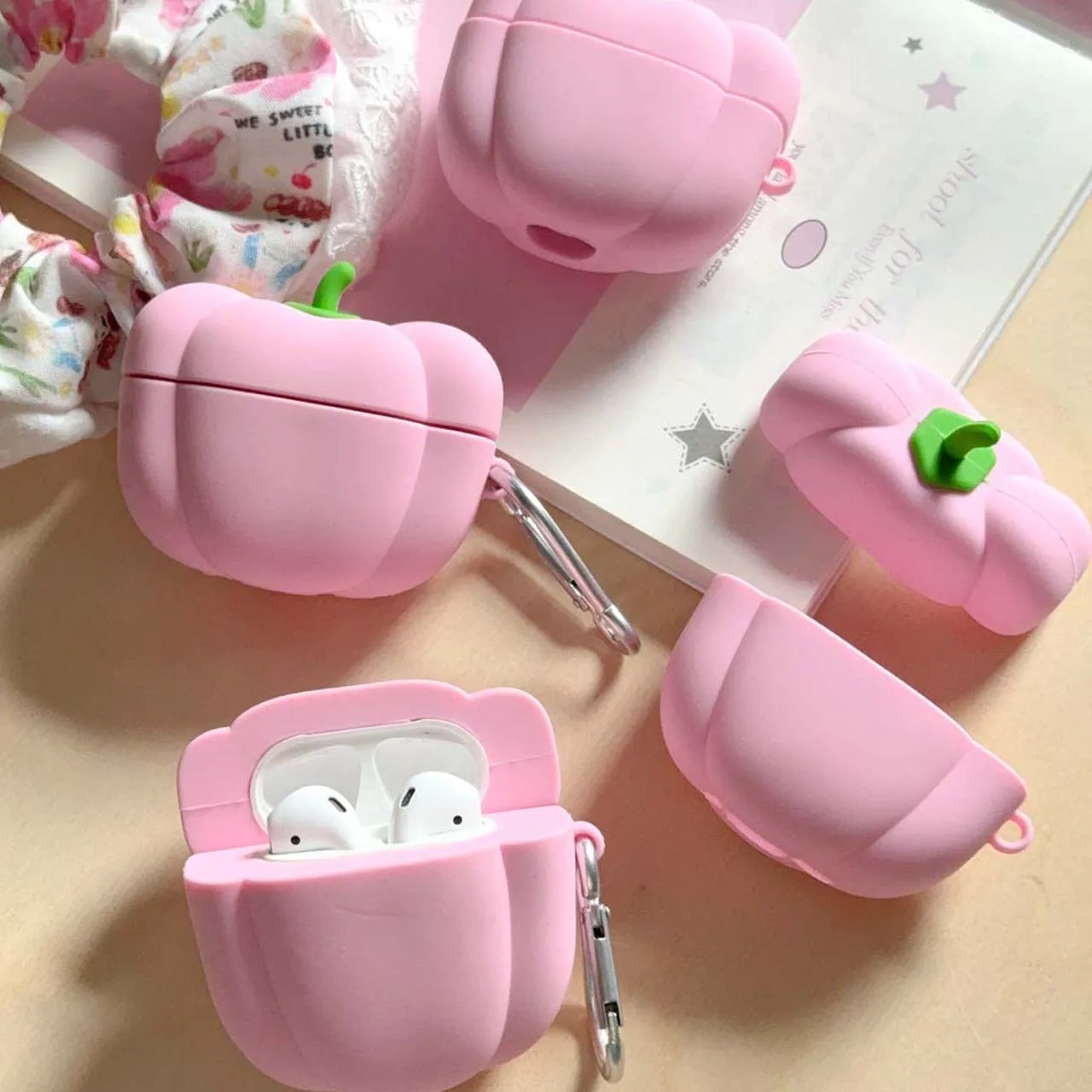 airpods ケースの選び方とおすすめの使い方を徹底解説
