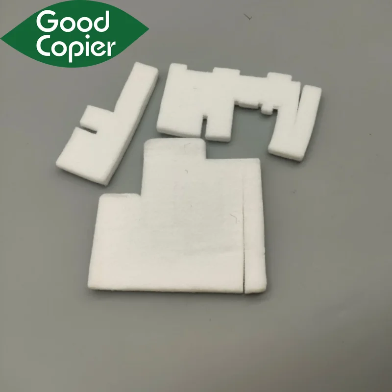 

40X комплект амортизаторов для Canon G1000 G2000 G3000 G3400 G2400 G1400 G3040 G3140 G3240 G3400 G3410 G3500 G3540 QY5-0602 QY5-0517-000