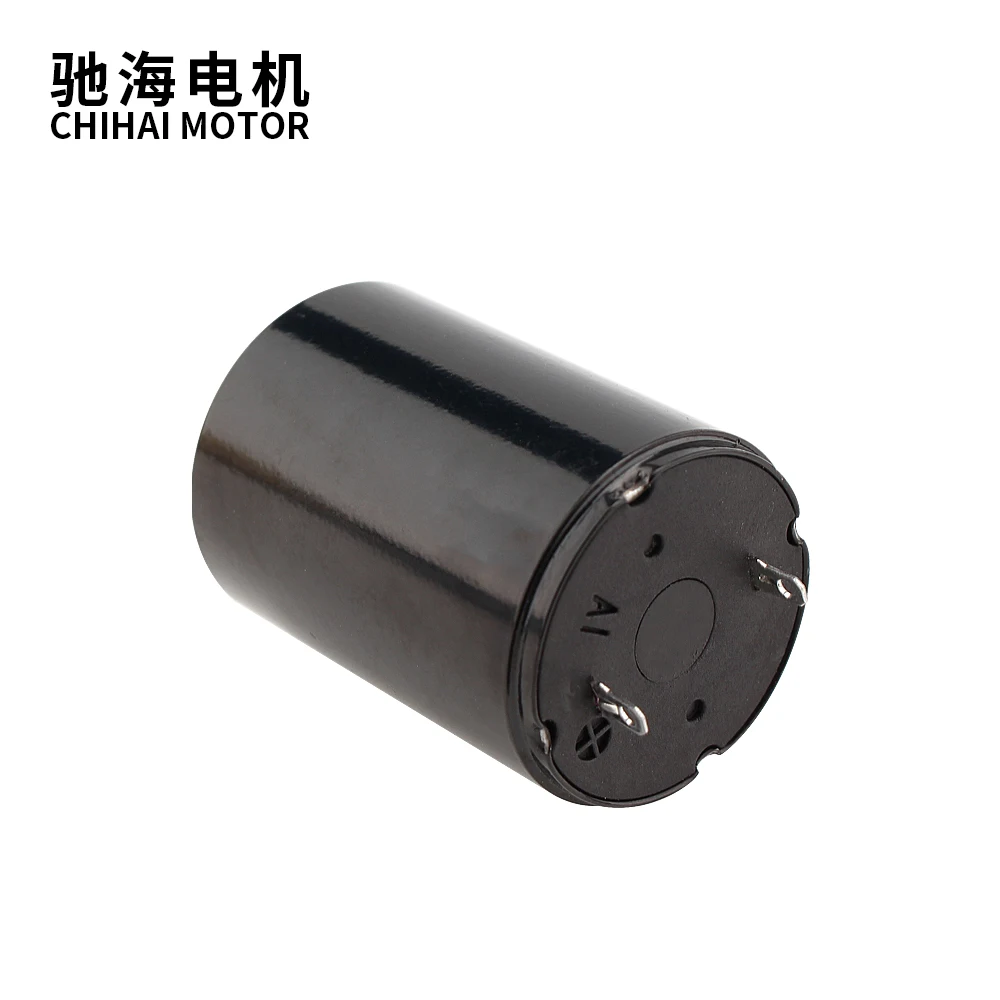 CHH-2230CU 22 مللي متر Dc12v 11000rpm Coreless ناعم موتور تيار مباشر ل الروتاري قلم الوشم #3