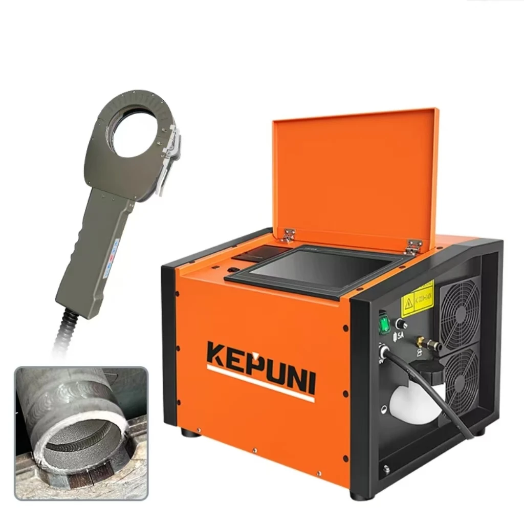 DN15-DN80 Round Pip… - image