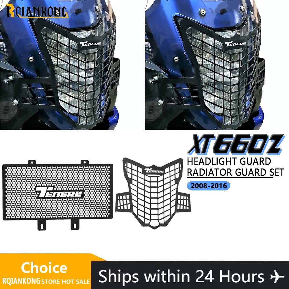 For Yamaha XT660Z S… - image