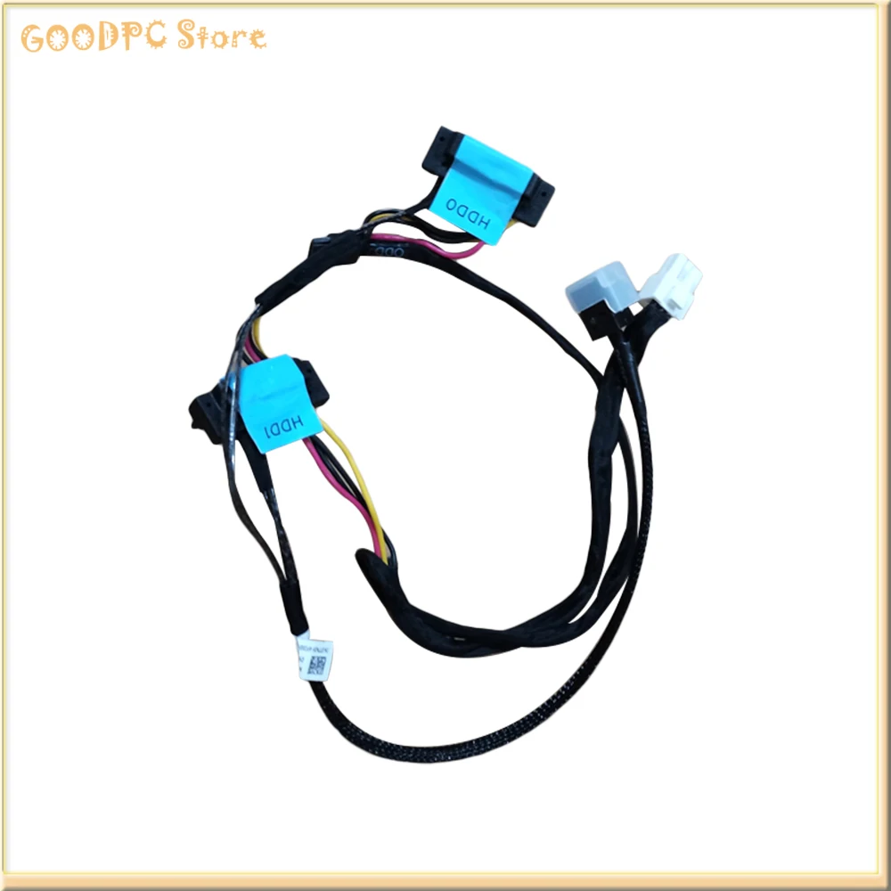 

TTN3V 0TTN3V SAS Cable Is Suitable for Dell R230 R240 Raid Card Array Card Backplane Sas Data Cable