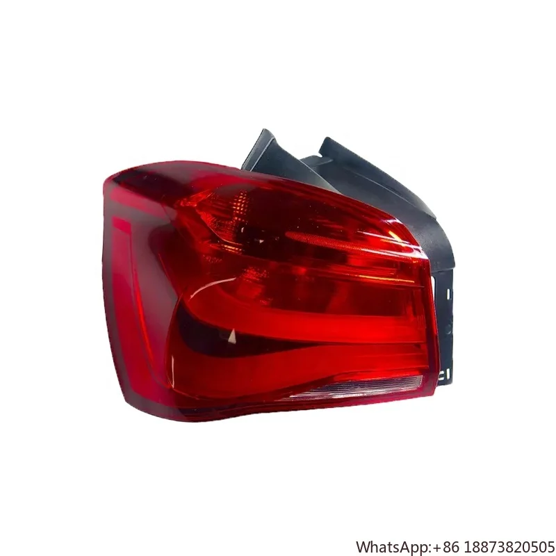 Outer Tail Light For Bmw 1 Series F20 F21 2016-2019 Auto Lighting System Rear Lamp Rear Light 63217359017/018