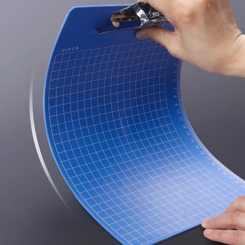 

A4 / A5 Writing Board, Splint Density Board, Metal Aluminum Folder Clip, Plastic Menu Bill Folder, Office Stationery