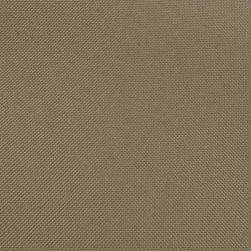-3 Pack- 5 Ft. Fitted Polyester Tablecloth - Fits 24 X 60-Inch Banquet And Folding Rectangular Tables 36"" H, Cafe Khaki