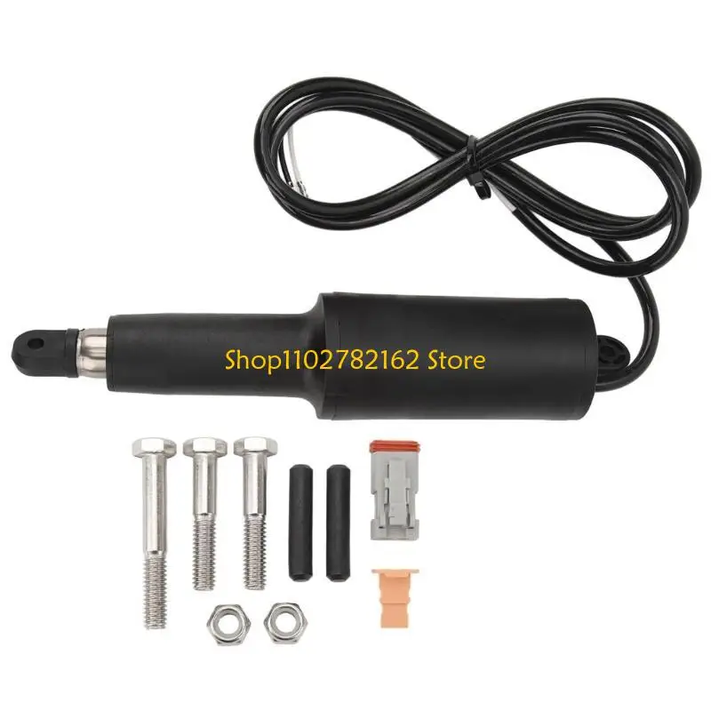 

547B Replacement 15054-001 20400-001 Trim Tabs Actuator Assembly for Lenco Marine