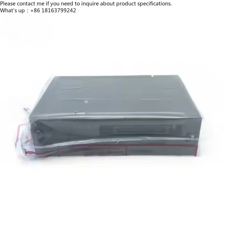 

A1SD75P1-S3 High-Speed 3-Axis Pulse Output PLC Positioning Module