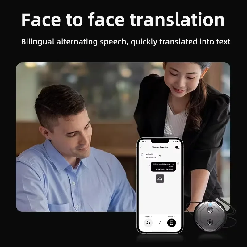Thumbnail 2 - #31 Latest Portable Language Translators Offers