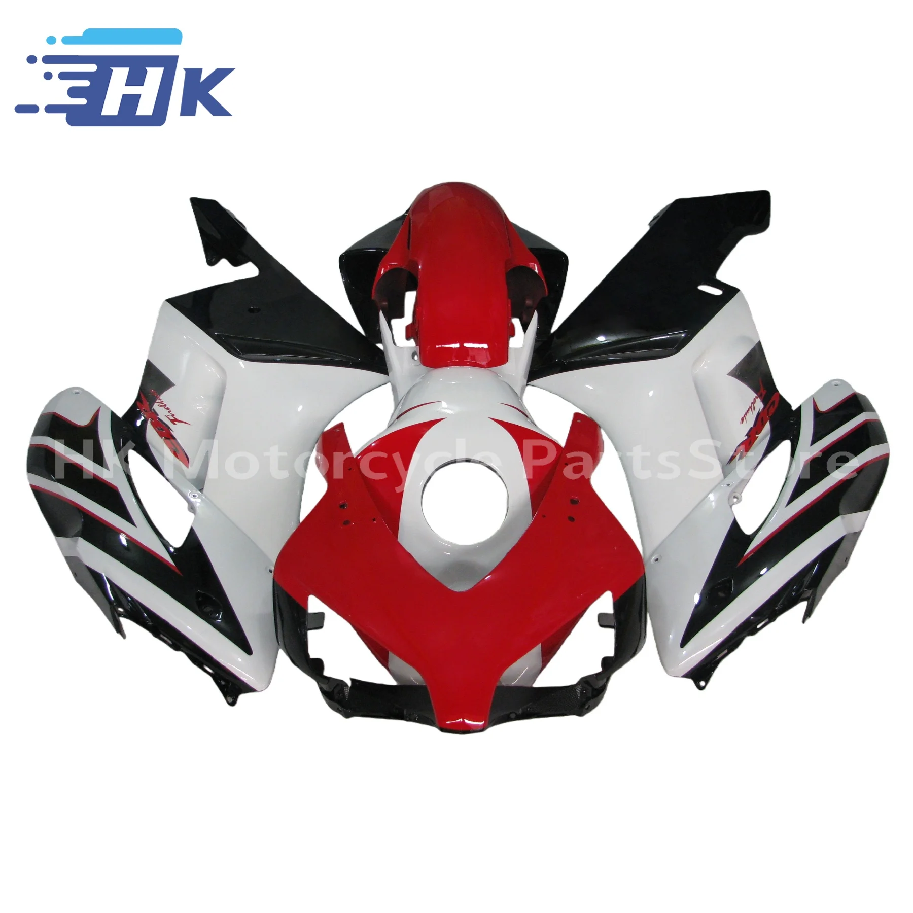 

ABS Fairing Kit For HONDA CBR1000RR 04 05 Motorcycle Bodywork Fairings ABS Injection Molding CBR 1000RR 2004 2005